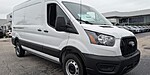 New 2026 FORD TRANSIT 250 BASE in FORT LAUDERDALE, FLORIDA