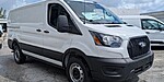 New 2026 FORD TRANSIT 250 BASE in FORT LAUDERDALE, FLORIDA