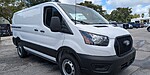 New 2026 FORD TRANSIT 250 BASE in FORT LAUDERDALE, FLORIDA
