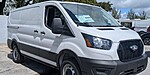 New 2026 FORD TRANSIT 250 BASE in FORT LAUDERDALE, FLORIDA