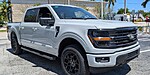 New 2026 FORD F-150 XLT in FORT LAUDERDALE, FLORIDA