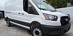 New 2026 FORD TRANSIT 250 BASE in FORT LAUDERDALE, FLORIDA