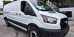 New 2026 FORD TRANSIT 250 BASE in FORT LAUDERDALE, FLORIDA