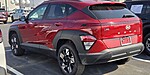 Used 2025 HYUNDAI KONA SEL AWD in RUSSELLVILLE, ARKANSAS