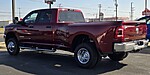 Used 2024 RAM 3500 BIG HORN 4X4 CREW CAB 8' BOX in RUSSELLVILLE, ARKANSAS