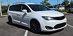 Used 2018 CHRYSLER PACIFICA TOURING L in WEST PALM BEACH, FLORIDA