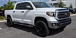 Used 2019 TOYOTA TUNDRA SR5 in WEST PALM BEACH, FLORIDA