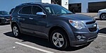 Used 2014 CHEVROLET EQUINOX LTZ in WEST PALM BEACH, FLORIDA