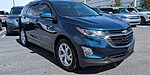 Used 2020 CHEVROLET EQUINOX LT in WEST PALM BEACH, FLORIDA