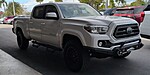 Used 2020 TOYOTA TACOMA SR5 in WEST PALM BEACH, FLORIDA
