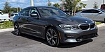 Used 2020 BMW 3 SERIES 330I in WEST PALM BEACH, FLORIDA