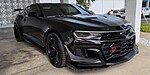 Used 2022 CHEVROLET CAMARO ZL1 in WEST PALM BEACH, FLORIDA