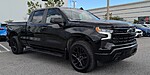 Used 2024 CHEVROLET SILVERADO 1500 RST in WEST PALM BEACH, FLORIDA