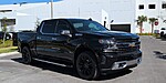 Used 2019 CHEVROLET SILVERADO 1500 HIGH COUNTRY in WEST PALM BEACH, FLORIDA