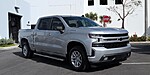 Used 2021 CHEVROLET SILVERADO 1500 RST in WEST PALM BEACH, FLORIDA