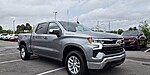 Used 2023 CHEVROLET SILVERADO 1500 LT in WEST PALM BEACH, FLORIDA