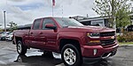 Used 2018 CHEVROLET SILVERADO 1500 LT in WEST PALM BEACH, FLORIDA