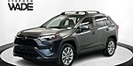 Used 2023 TOYOTA RAV4 XLE PREMIUM in ST. GEORGE, UTAH