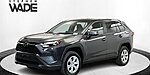 Used 2025 TOYOTA RAV4 LE in ST. GEORGE, UTAH
