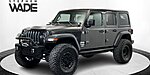 Used 2020 JEEP WRANGLER UNLIMITED SPORT S in ST. GEORGE, UTAH