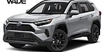 Used 2023 TOYOTA RAV4 HYBRID SE in ST. GEORGE, UTAH