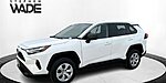 Used 2024 TOYOTA RAV4 LE in ST. GEORGE, UTAH