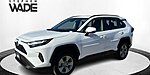 Used 2024 TOYOTA RAV4 XLE in ST. GEORGE, UTAH