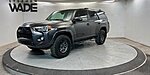 Used 2019 TOYOTA 4RUNNER SR5 PREMIUM in ST. GEORGE, UTAH