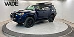 Used 2021 TOYOTA 4RUNNER VENTURE in ST. GEORGE, UTAH