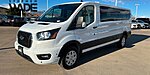 Used 2024 FORD TRANSIT PASSENGER WAGON XLT in ST. GEORGE, UTAH