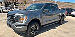 Used 2022 FORD F-150 XLT in ST. GEORGE, UTAH