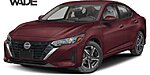 Used 2025 NISSAN SENTRA SV in ST. GEORGE, UTAH