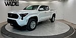 New 2026 TOYOTA TACOMA SR5 in ST. GEORGE, UTAH