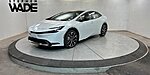 New 2026 TOYOTA PRIUS PLUG-IN XSE PREMIUM in ST. GEORGE, UTAH