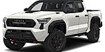 New 2026 TOYOTA TACOMA TRD PRO HYBRID in ST. GEORGE, UTAH