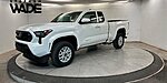 New 2026 TOYOTA TACOMA SR5 in ST. GEORGE, UTAH