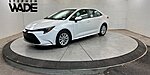 New 2026 TOYOTA COROLLA LE in ST. GEORGE, UTAH