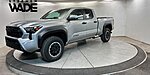 New 2026 TOYOTA TACOMA TRD OFF ROAD in ST. GEORGE, UTAH