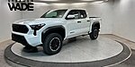 New 2026 TOYOTA TACOMA TRD OFF ROAD in ST. GEORGE, UTAH