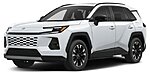 New 2026 TOYOTA RAV4 LIMITED in ST. GEORGE, UTAH