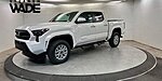 New 2026 TOYOTA TACOMA SR5 in ST. GEORGE, UTAH