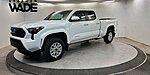 New 2026 TOYOTA TACOMA SR5 in ST. GEORGE, UTAH