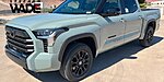 New 2026 TOYOTA TUNDRA LIMITED in ST. GEORGE, UTAH