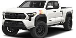 New 2026 TOYOTA TACOMA TRD OFF ROAD HYBRID in ST. GEORGE, UTAH