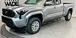 New 2026 TOYOTA TACOMA SR5 in ST. GEORGE, UTAH