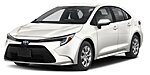New 2026 TOYOTA COROLLA HYBRID LE in ST. GEORGE, UTAH
