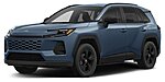 New 2026 TOYOTA RAV4 XLE PREMIUM in ST. GEORGE, UTAH