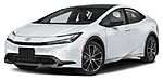 New 2026 TOYOTA PRIUS XLE in ST. GEORGE, UTAH