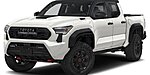 New 2026 TOYOTA TACOMA TRD PRO HYBRID in ST. GEORGE, UTAH