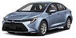New 2026 TOYOTA COROLLA HYBRID LE in ST. GEORGE, UTAH